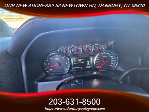 Used 2015 Chevrolet Silverado 1500 LT w/ All Star Edition image 13