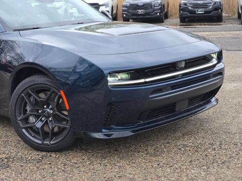 New 2026 Dodge Charger Scat Pack AWD/4WD image 4