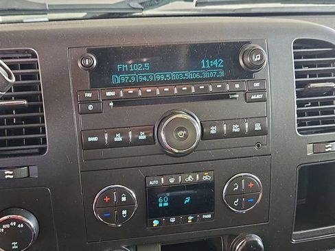 Used 2012 Chevrolet Silverado 1500 LT w/ All-Star Edition image 10