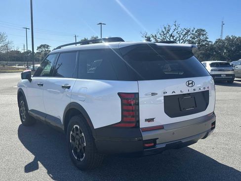 New 2026 Hyundai Palisade XRT Pro AWD/4WD image 6