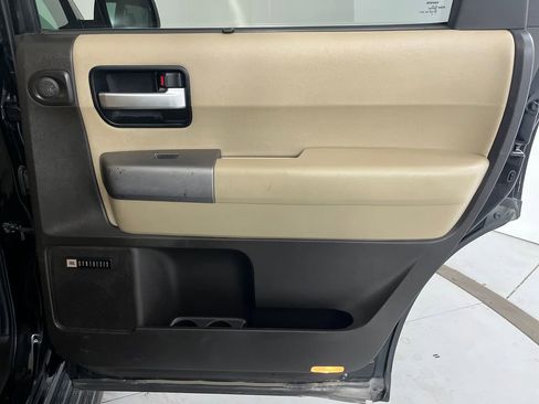 Used 2010 Toyota Sequoia Limited AWD/4WD image 28