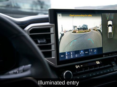 Used 2023 Toyota Tundra Platinum image 30