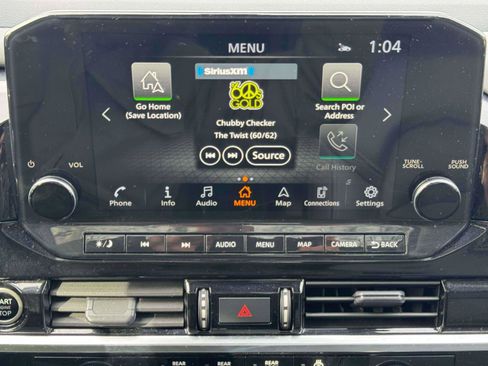 Used 2023 Nissan Pathfinder Platinum w/ Lighting Package (N93) image 21