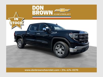 Used 2025 GMC Sierra 1500 SLT