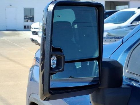 New 2026 Chevrolet Silverado 2500 LT w/ Trail Boss Package AWD/4WD image 14