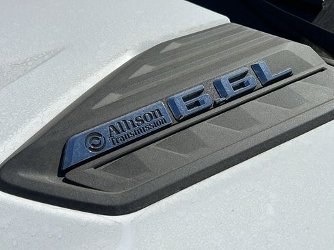 New 2025 Chevrolet Silverado 2500 W/T w/ WT Convenience Package image 10