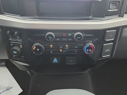 New 2026 Ford F350 XLT AWD/4WD image 31