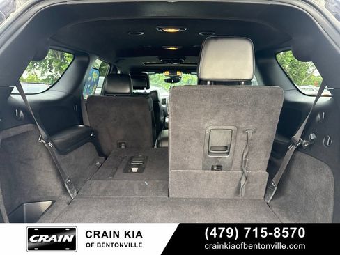 Used 2020 Dodge Durango R/T w/ Technology Group AWD/4WD image 18