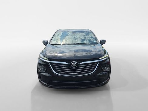Used 2023 Buick Enclave Essence w/ LPO, Floor Liner Package AWD/4WD image 8
