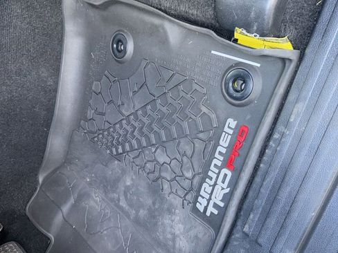 Used 2022 Toyota 4Runner TRD Pro image 54