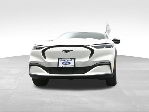 New 2025 Ford Mustang Mach-E Select image 43