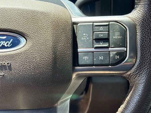 Used 2023 Ford F250 King Ranch w/ FX4 Off-Road Package AWD/4WD image 34