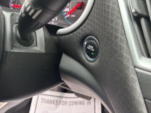 Used 2023 Chevrolet Malibu LT image 19