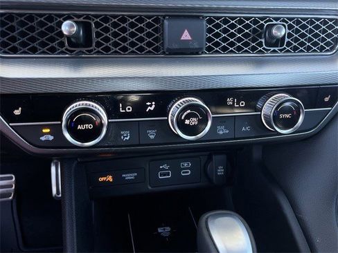 New 2026 Acura Integra A-Spec image 20