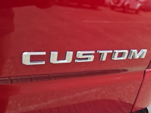 Used 2021 Chevrolet Silverado 1500 Custom RWD image 29