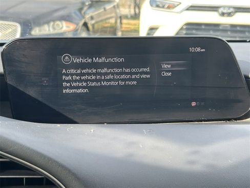 Used 2020 MAZDA MAZDA3 Sedan w/ Select Package image 30