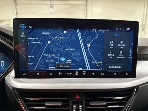 Used 2025 Ford Escape Platinum image 14