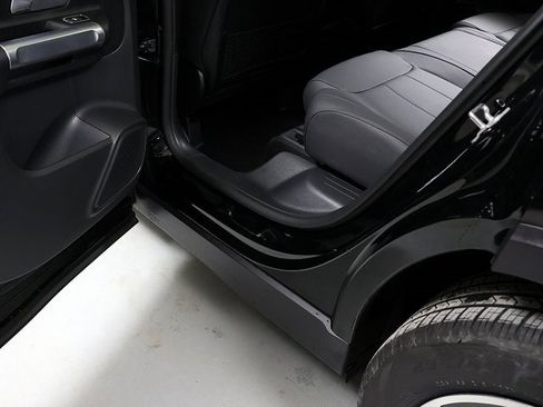 Certified 2026 Mercedes-Benz GLB 250 4MATIC image 27