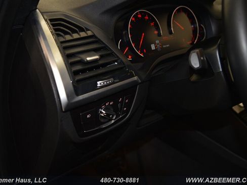 Used 2021 BMW X3 sDrive30i w/ Convenience Package image 27