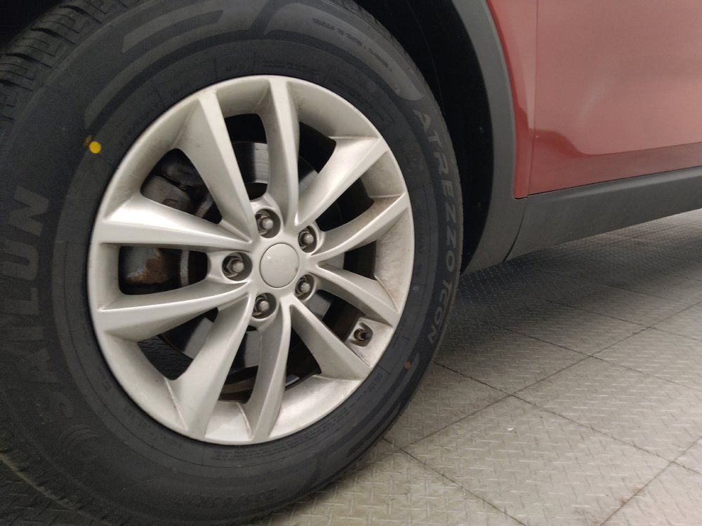 Used 2017 Kia Sorento FWD image 31