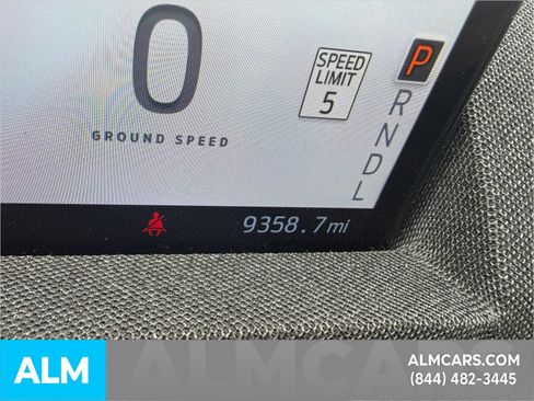 Used 2023 Ford Mustang Mach-E GT image 30