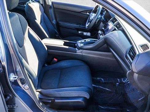 Used 2021 Honda Insight EX image 25