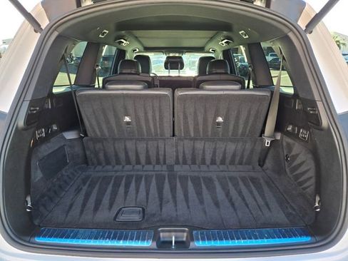 Used 2021 Mercedes-Benz GLS 580 GLS 580 image 20