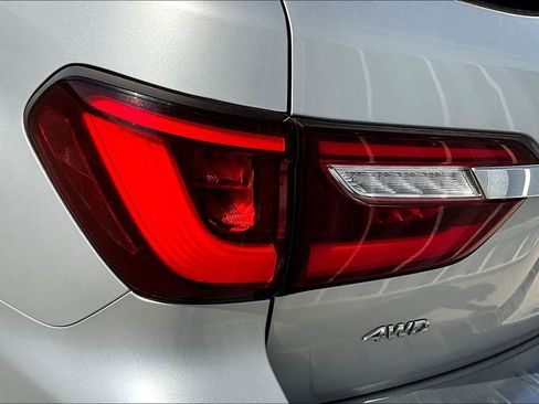 Used 2022 INFINITI QX80 Luxe AWD/4WD image 40