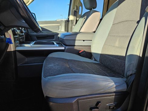 Used 2014 RAM 1500 Outdoorsman AWD/4WD image 17
