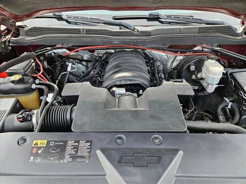 Used 2015 Chevrolet Silverado 1500 LT w/ Trailering Package image 22