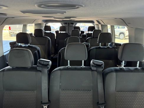 Used 2021 Ford Transit 350 XLT image 36