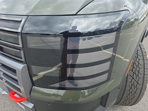 New 2026 Hyundai Palisade XRT Pro AWD/4WD image 42
