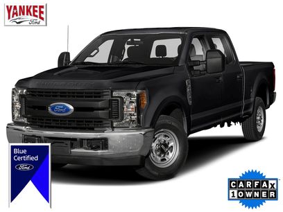 Used 2019 Ford F350 Lariat w/ Lariat Ultimate Package