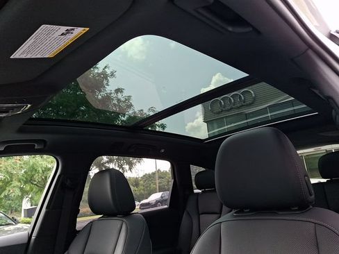 Certified 2026 Audi Q7 3.0T Premium Plus AWD/4WD image 14