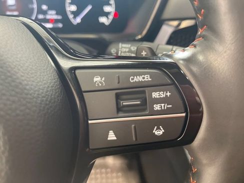Used 2024 Honda CR-V Sport Touring image 9