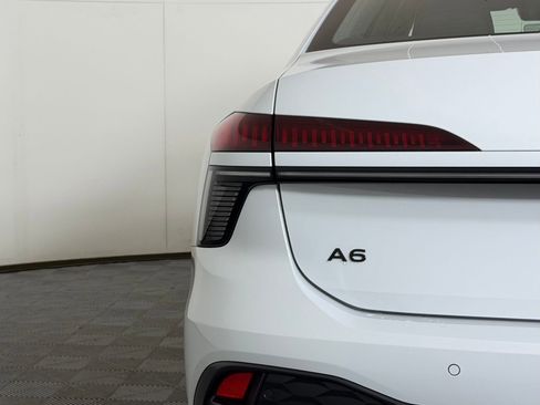 New 2026 Audi A6 Premium Plus AWD/4WD image 13