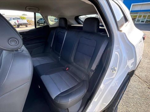 Used 2024 Chevrolet Trax LT w/ Driver Confidence Package FWD image 25