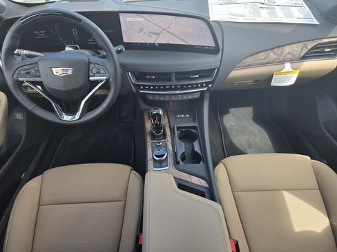 New 2026 Cadillac CT5 Premium Luxury image 19