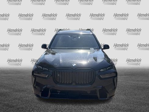 New 2027 BMW X7 xDrive40i AWD/4WD image 3