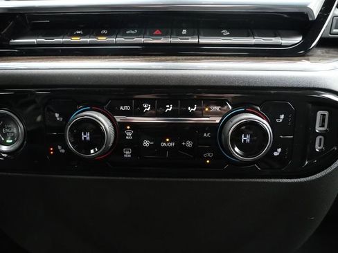 Used 2024 Chevrolet Silverado 1500 LT Trail Boss image 24