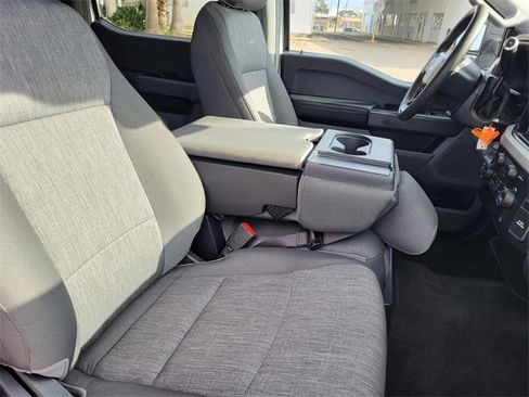 Used 2023 Ford F250 XL w/ STX Appearance Package image 20