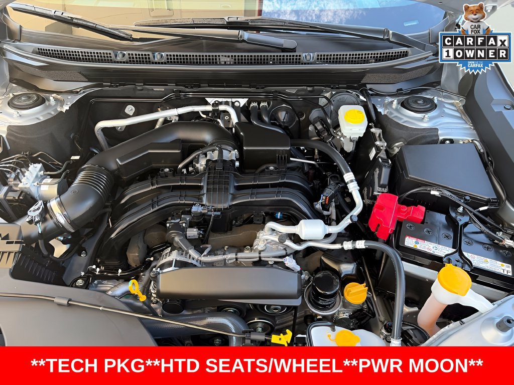 Used 2026 Subaru Outback Limited AWD/4WD image 23