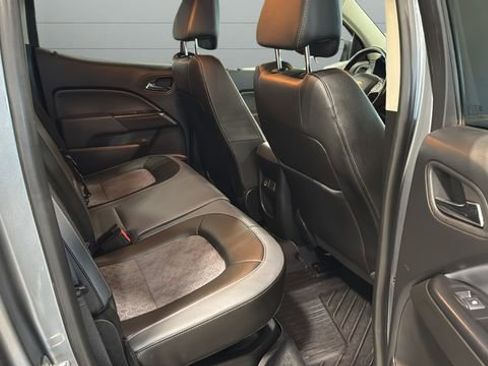 Used 2020 Chevrolet Colorado Z71 image 38