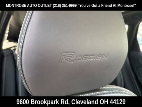 Used 2019 Volvo XC60 T6 R-Design AWD/4WD image 10