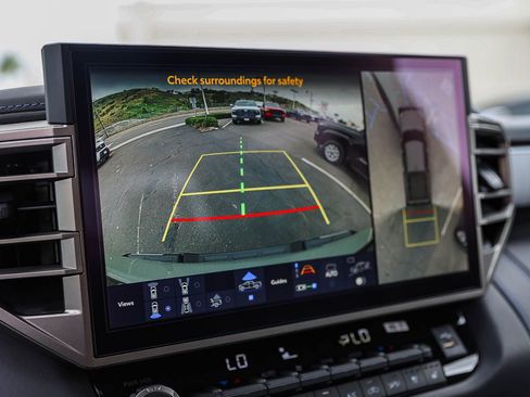 New 2026 Toyota Tundra Limited image 23