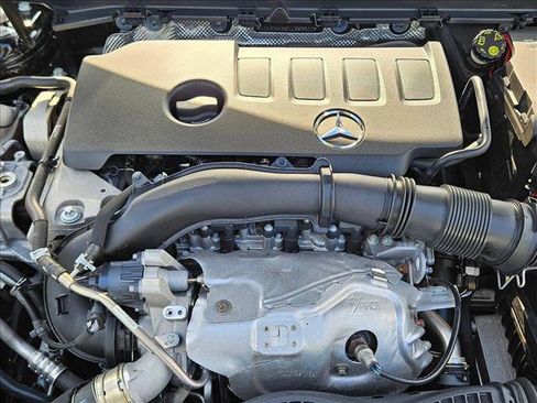 Used 2022 Mercedes-Benz A 220 image 21