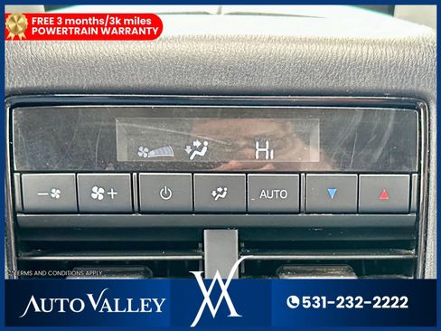 Used 2023 MAZDA CX-9 Touring AWD/4WD image 38