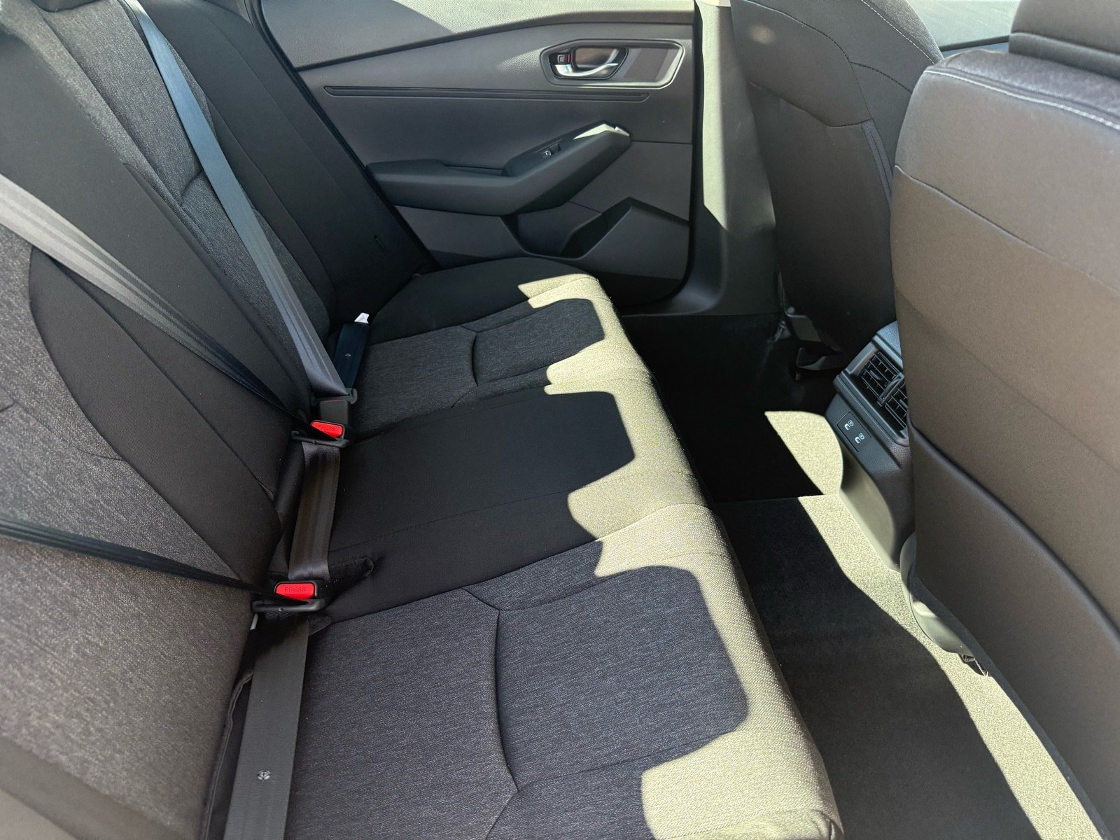 New 2026 Honda Accord LX image 26