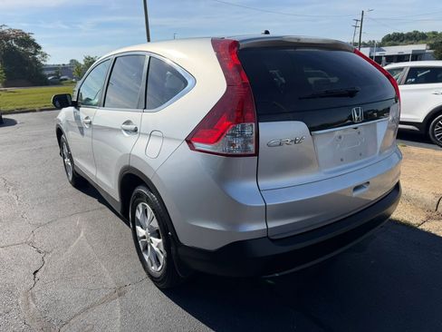 Used 2013 Honda CR-V EX image 5