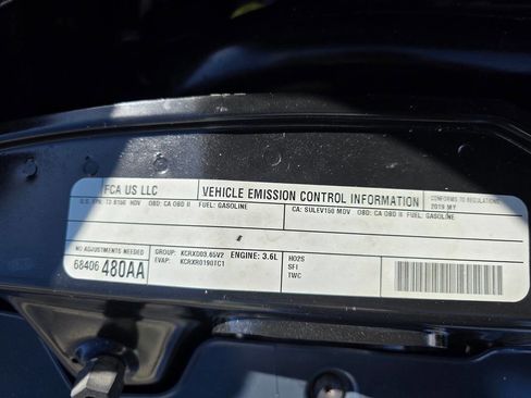 Used 2019 RAM ProMaster 3500 image 24